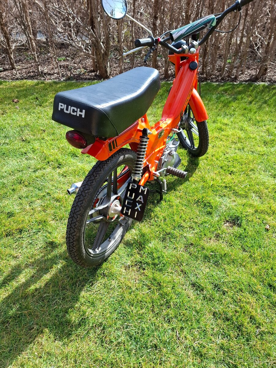 Puch maxi s - 3