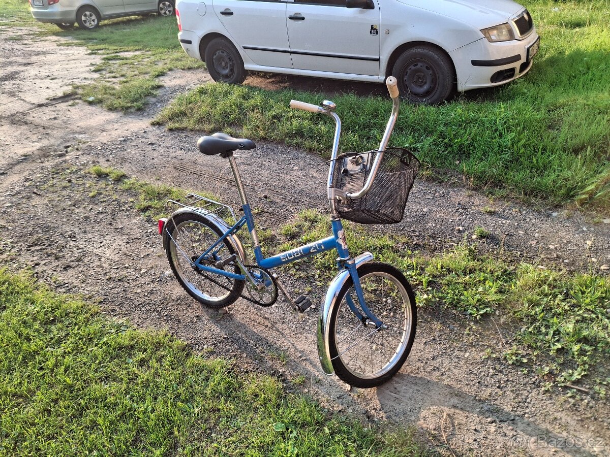 Sobi 20 - 3
