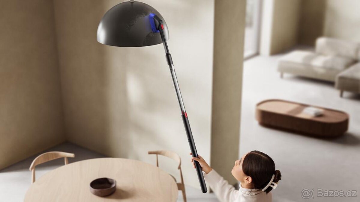 Dyson Pencilvac - 3