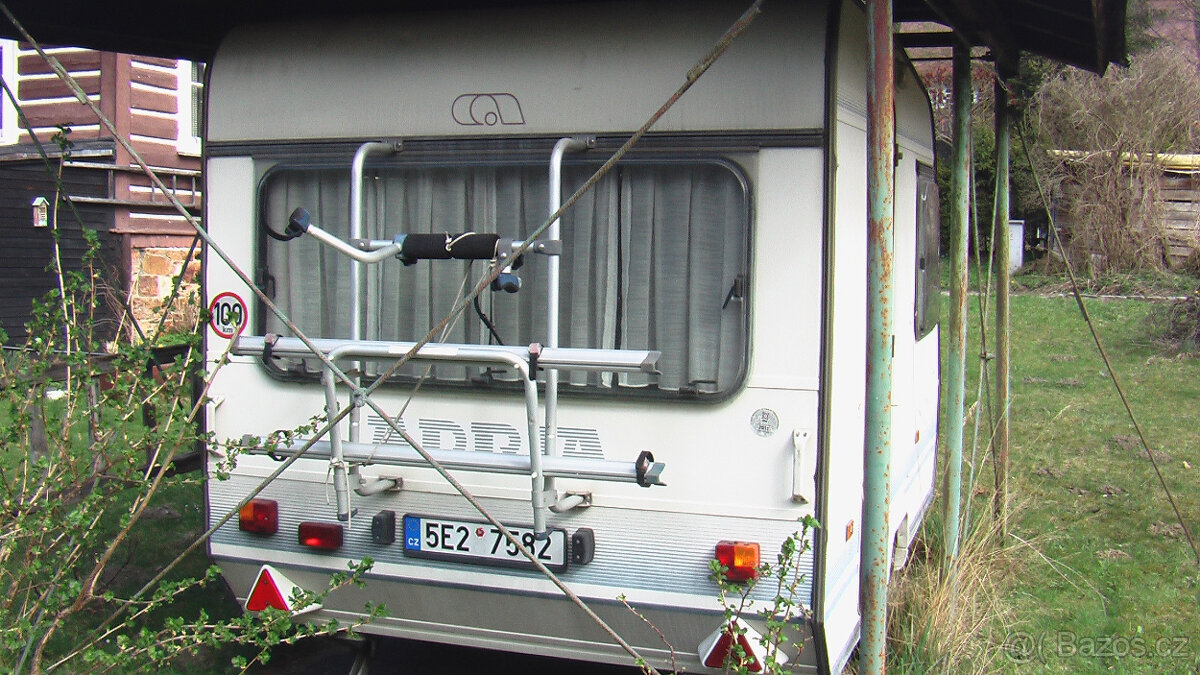 KARAVAN - 3