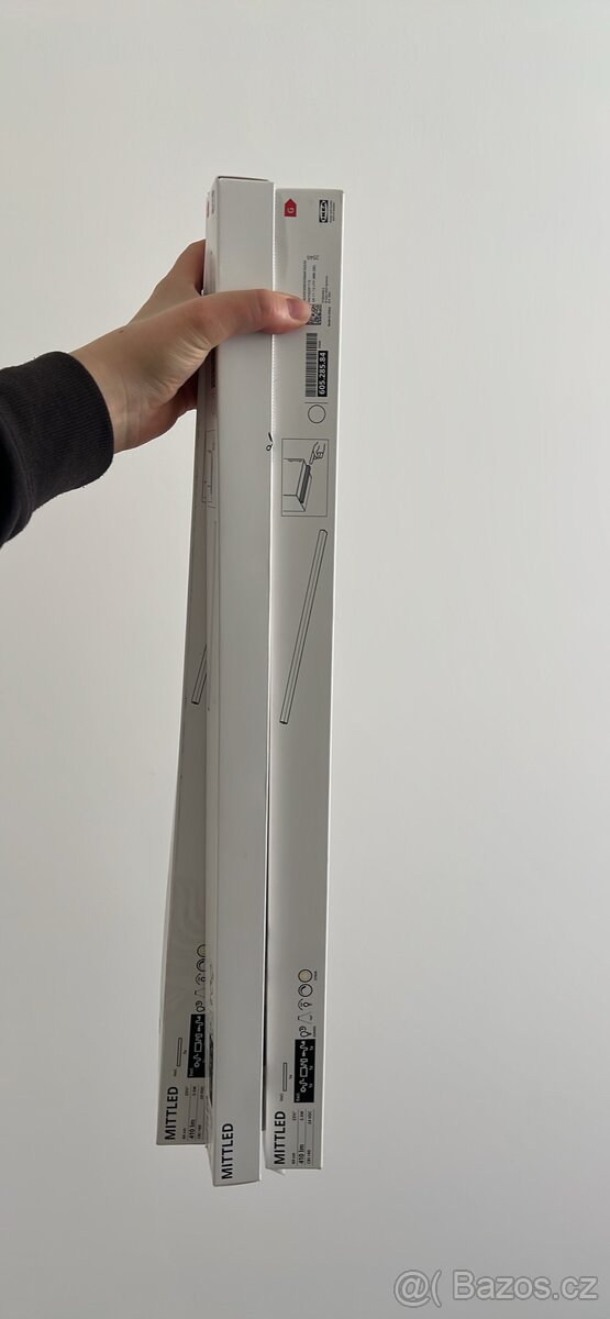 Led stmivajici páska 60 cm MITTLED - 3