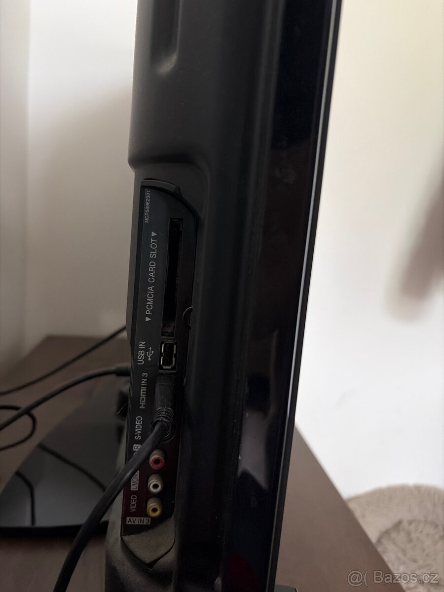 Televize LG - 3