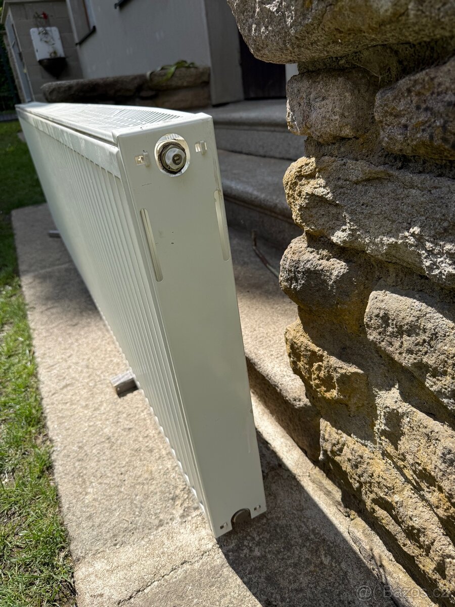 Radiator 200x60 (4ks) - 3