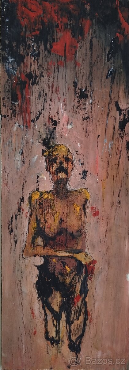 Utrpení - 3