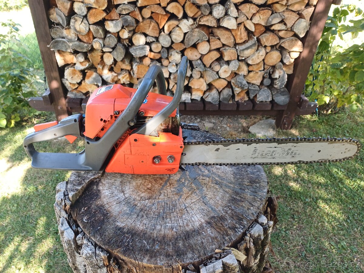Oleo-mac 940C - 3