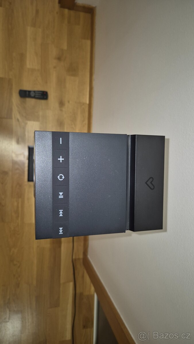 Reproduktor - 3
