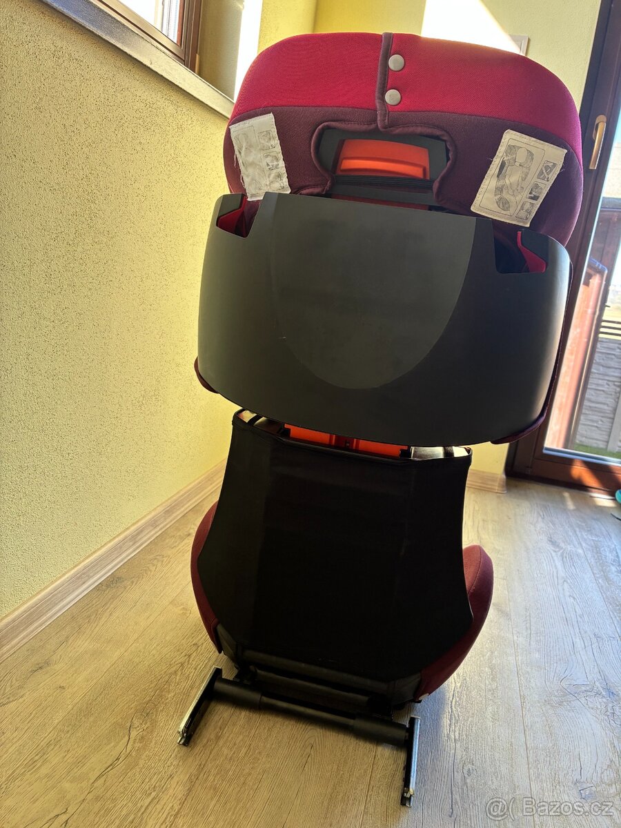 autosedačka Cybex 15-36kg - 3