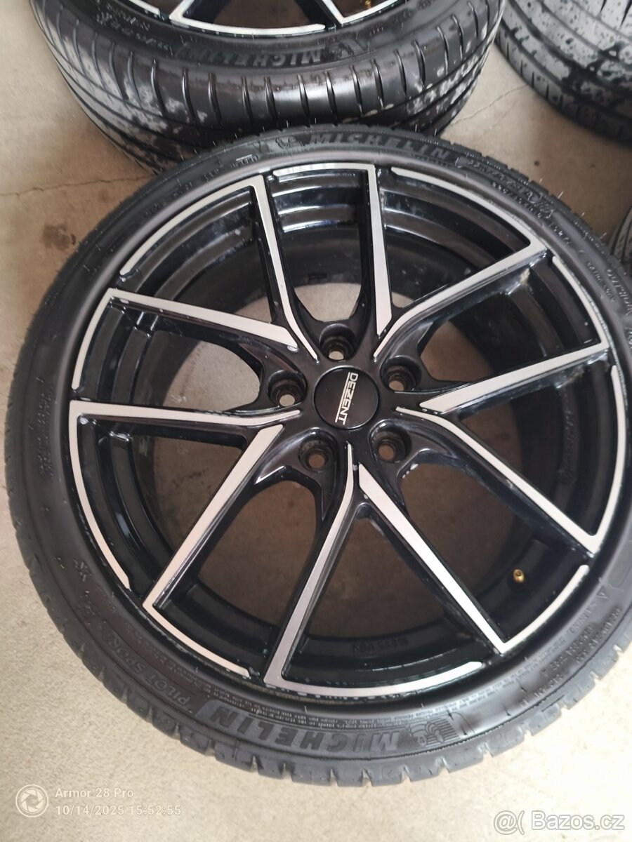 disky Hyundai i30 - 3