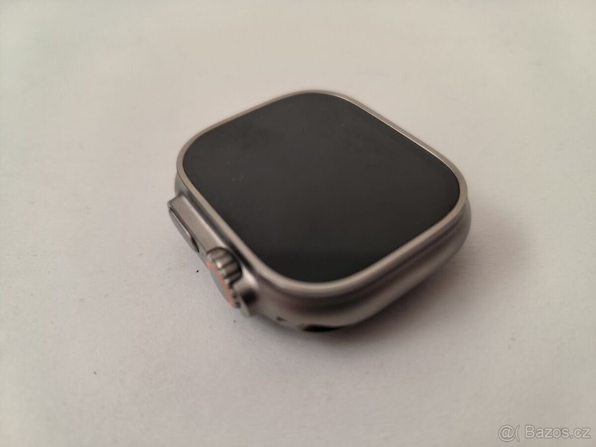 apple Watch Ultra 49mm - 3