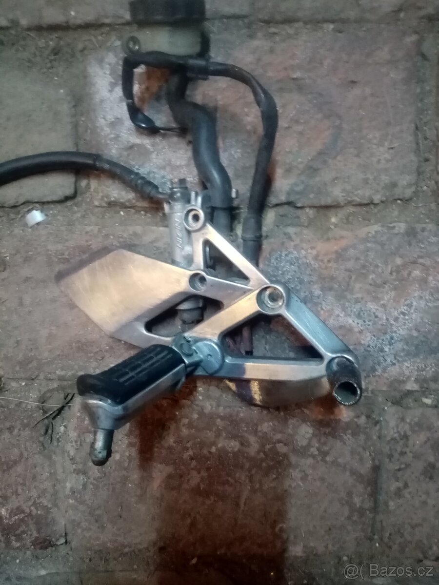Honda cbr 600 94-98 - 3