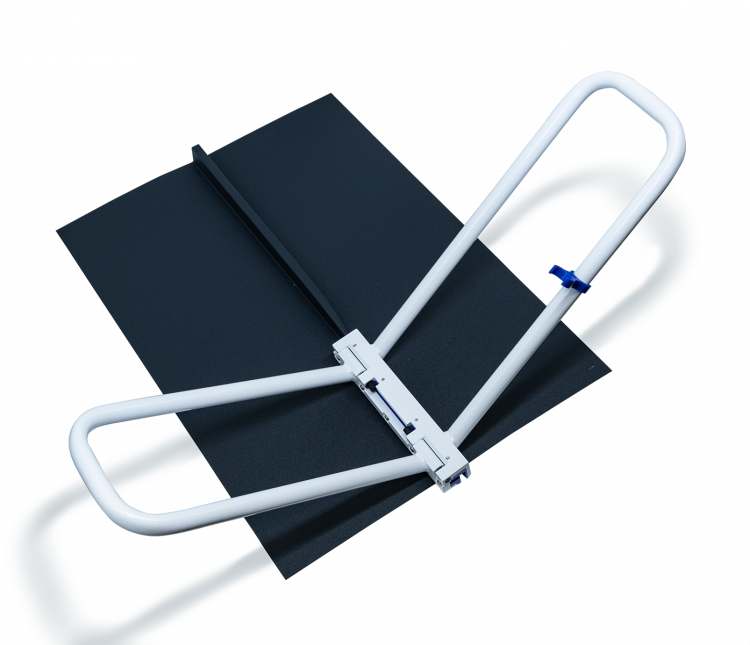 Falcovací protiskluzové kleště Buschmann plastic pliers - 3