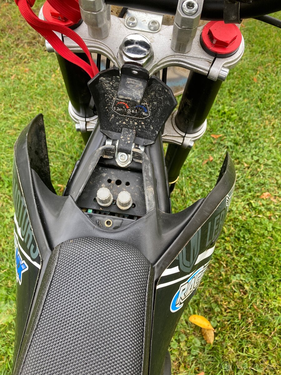 Mini motokros