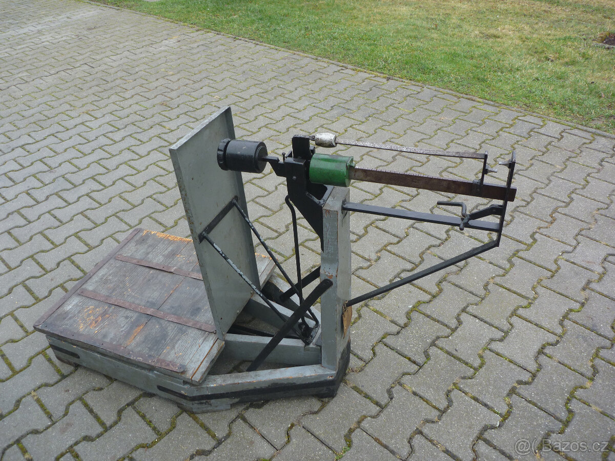 Váha decimálka - 3