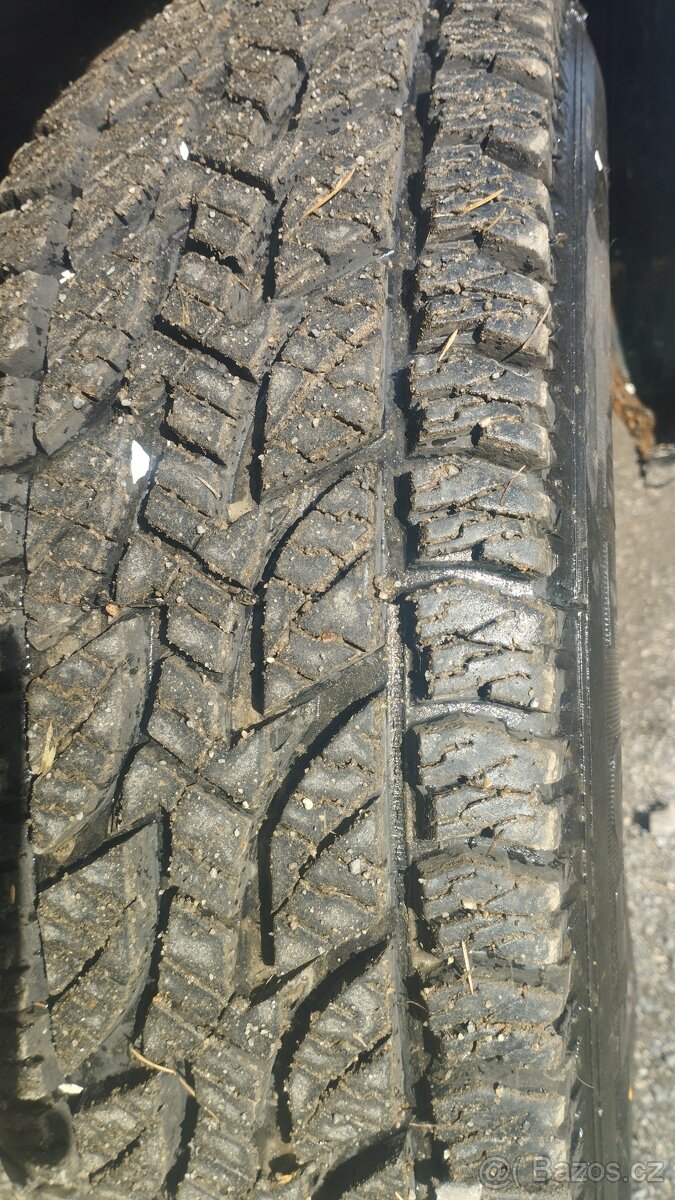 Suzuki Vitara Santana 2.0 HDi - 3