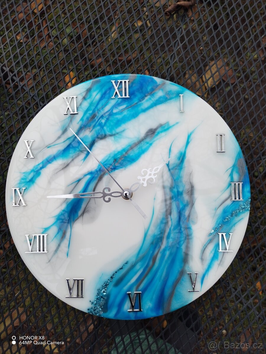 Epoxidová pryskyřice - 3