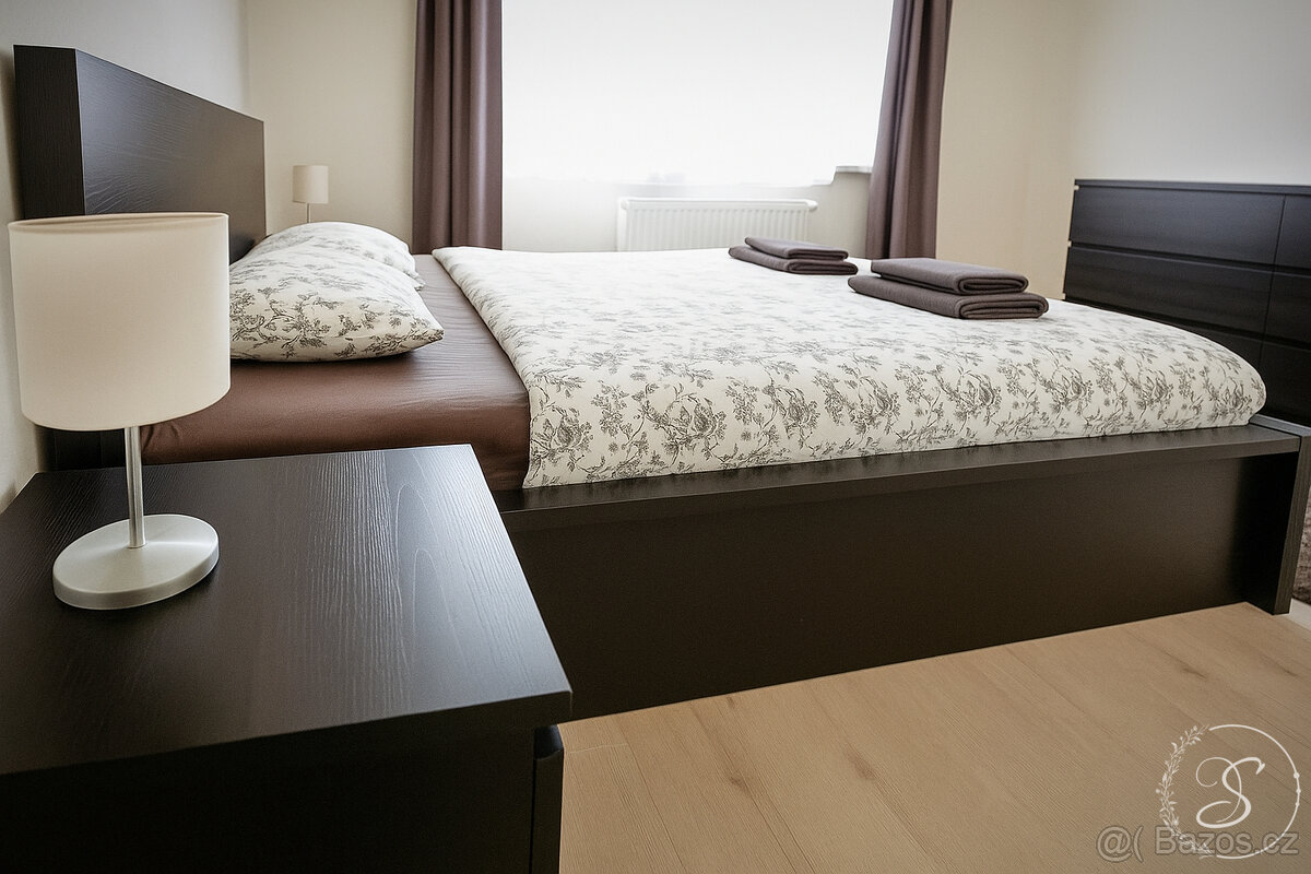 Pronájem bytu 2+kk • 57 m² - 3