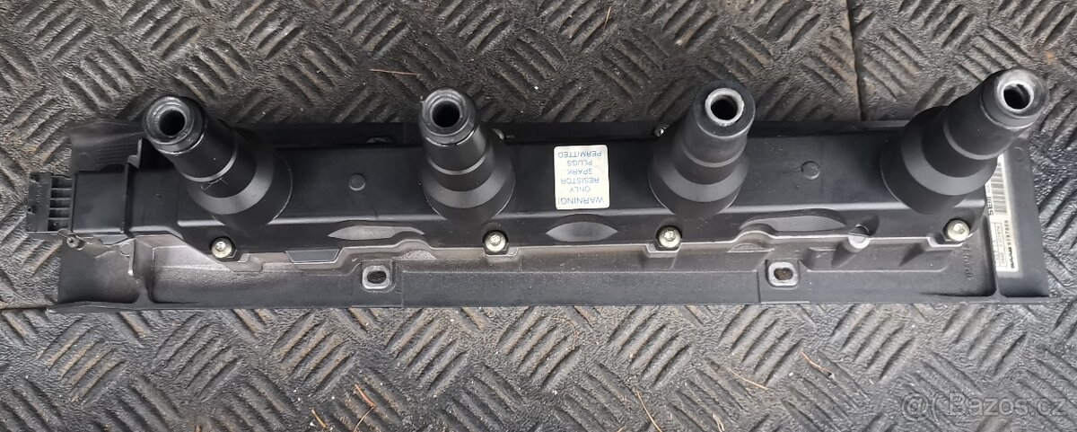 Saab 900 II Coupe 2.0 Turbo veškeré díly z vozu - 3