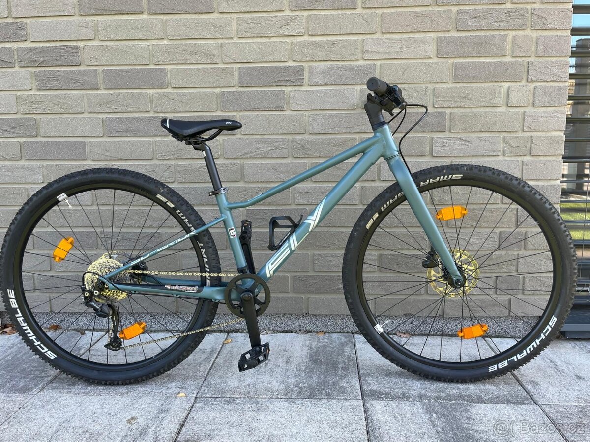 Kolo Superior F.L.Y. 27 - 3