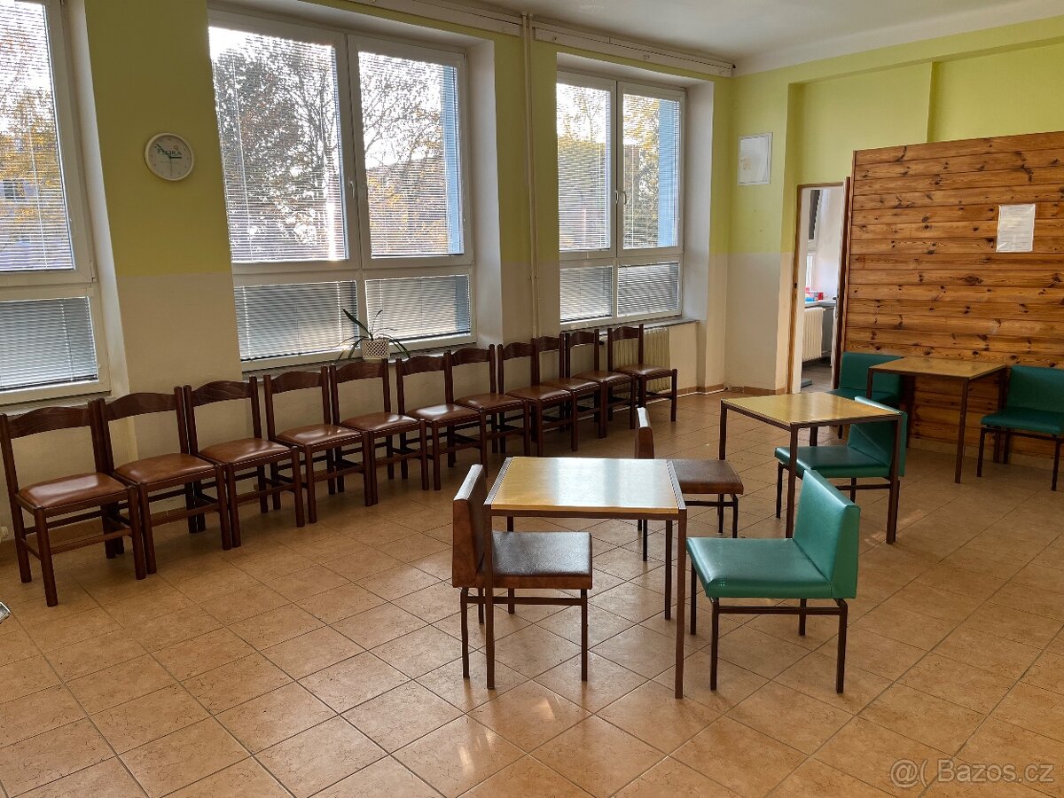 Malá ordinace k pronájmu - 3