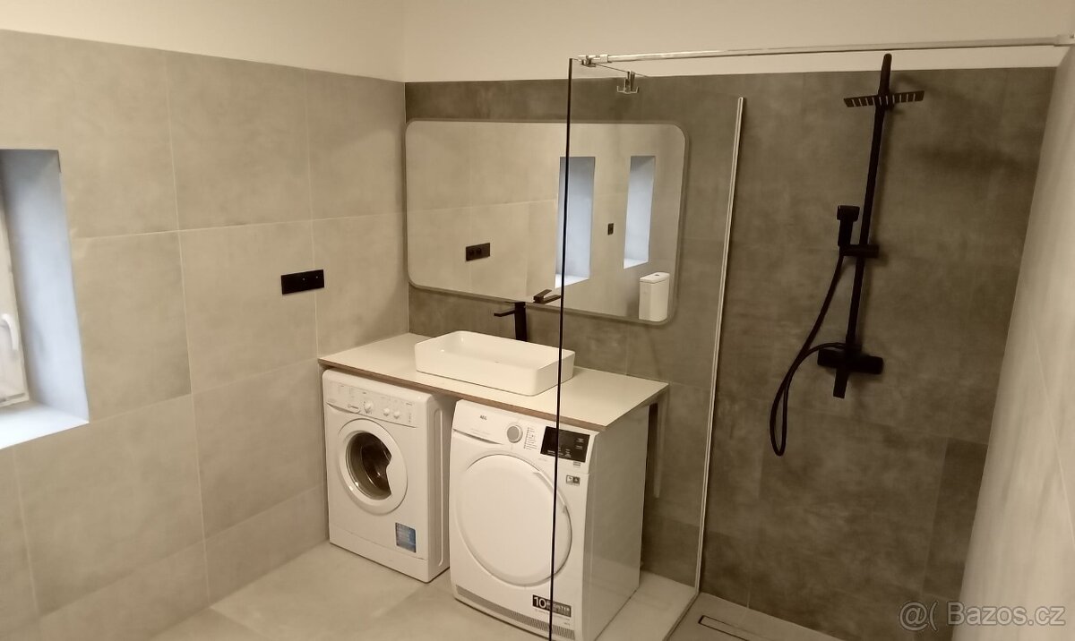 Rekonstrukce na klíč Poděbrady - 3