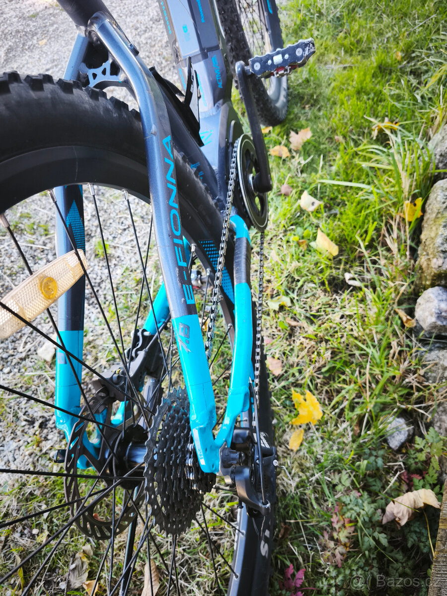 e-kolo Crussis e-Fionna 7.8-M (2023) - 3