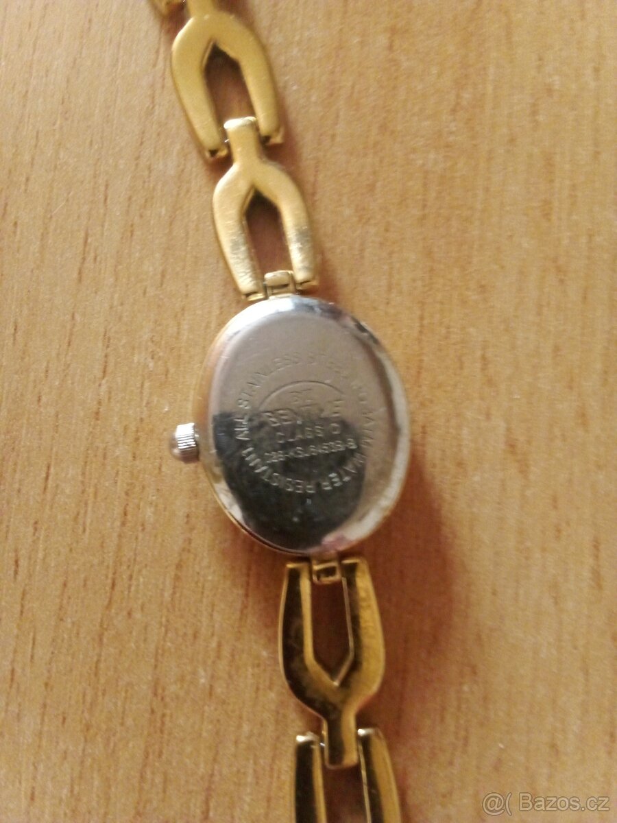 Dámské společenské hodinky Bentime - 3