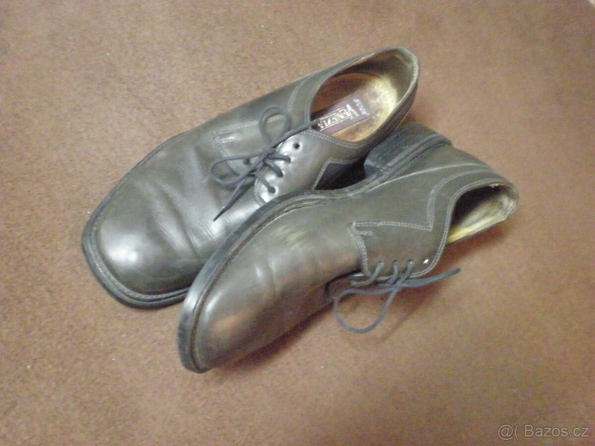 BOTY SVIT pánské 43 - 3