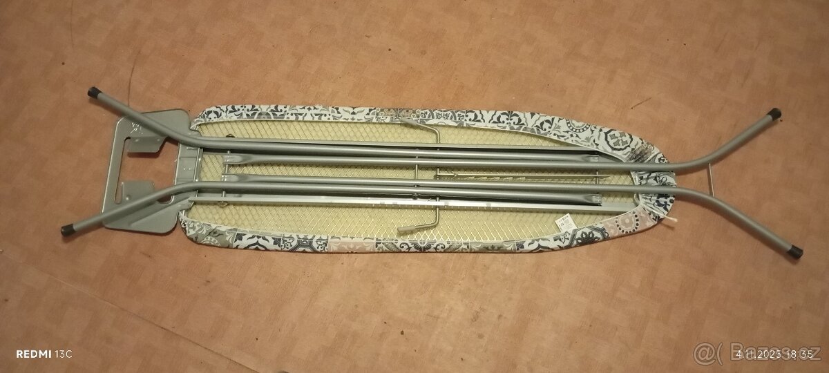 Žehlící prkno - 3