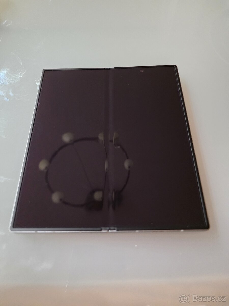 Samsung z fold6 512gb včetně s pen - 3