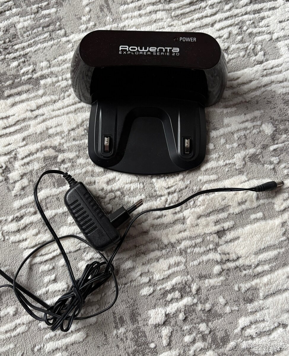 Rowenta Explorer Serie 20 - 3