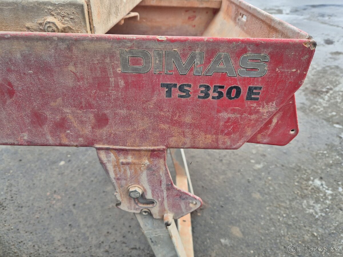 Stolová řezačka na zámkovou dlažbu / beton / cihly - 3