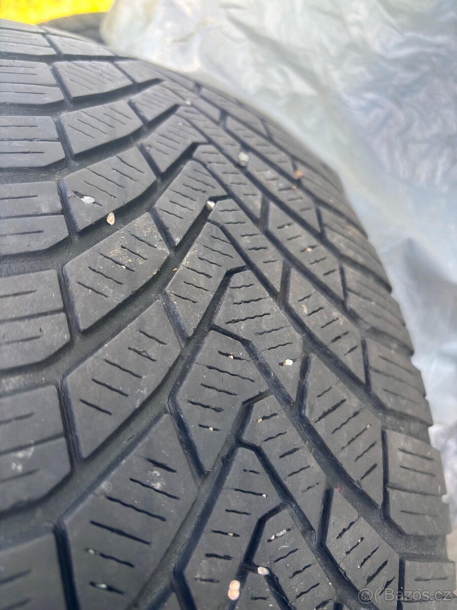 Plechové disky 5x112 R16 - 3