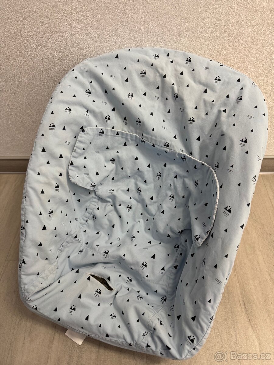 Stokke tripp trapp newborn set - 3