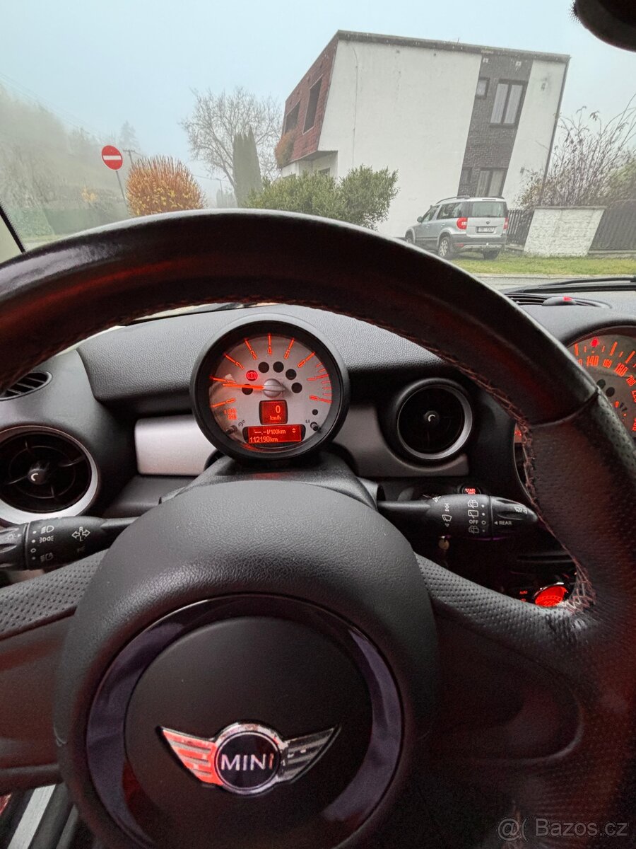 Mini Cooper 2013 nové rozvody - 3