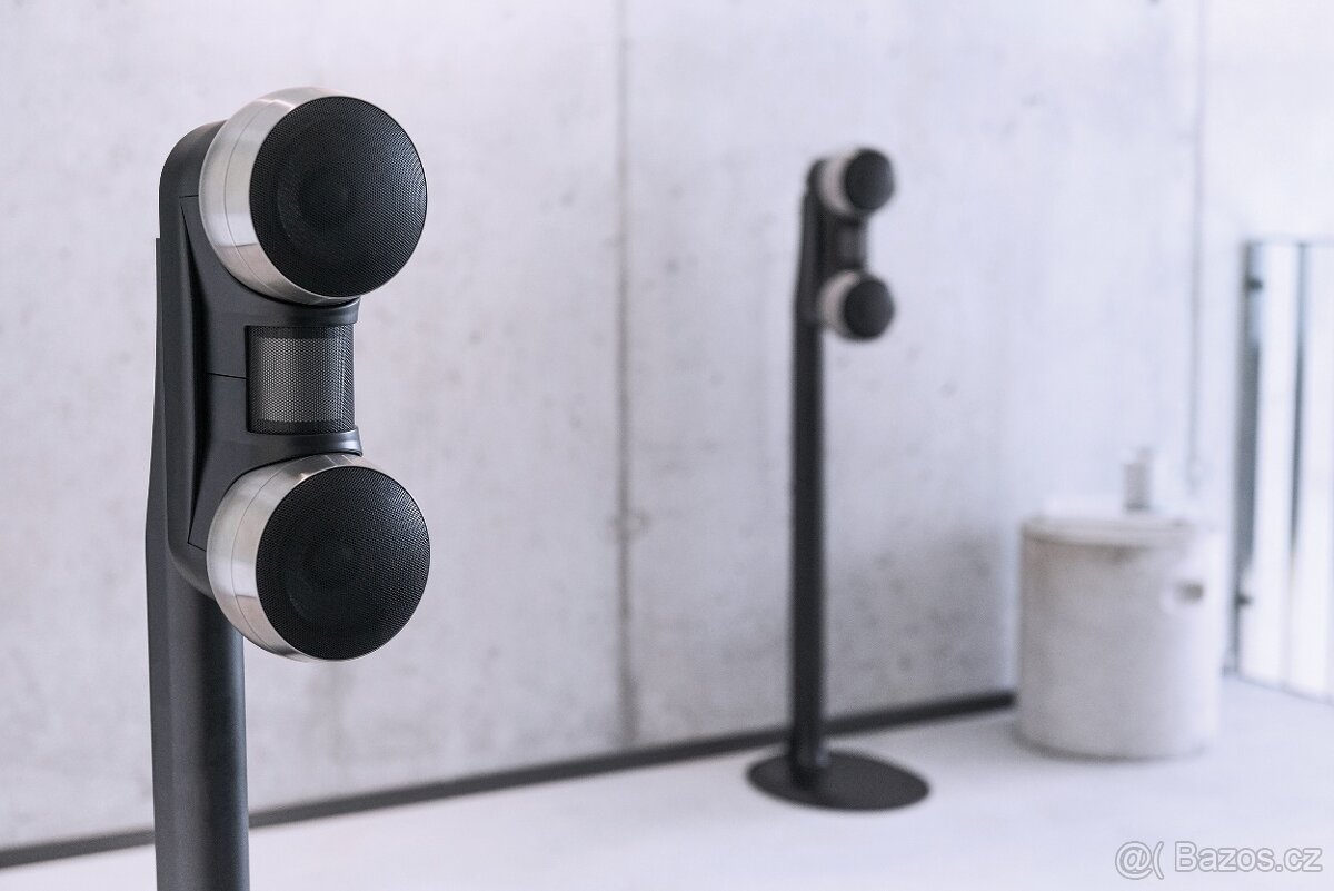 Gallo Acoustics Strada 2 - 3