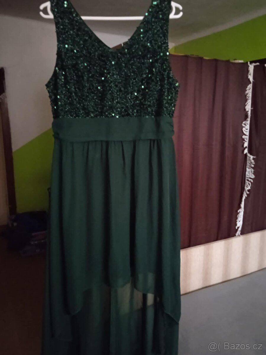 Společenské šaty - 3