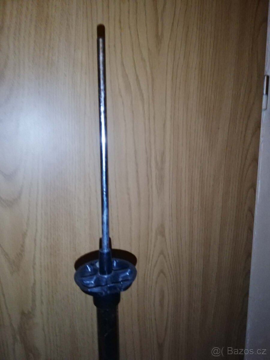 Prodám Yamaha HS650A Stojan pro Hi-Hat - 3