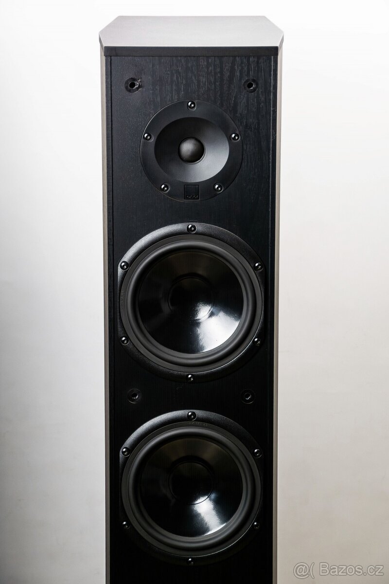 DALI Suite 2.5 / dánská reprosoustava / profi servis / záruk - 3