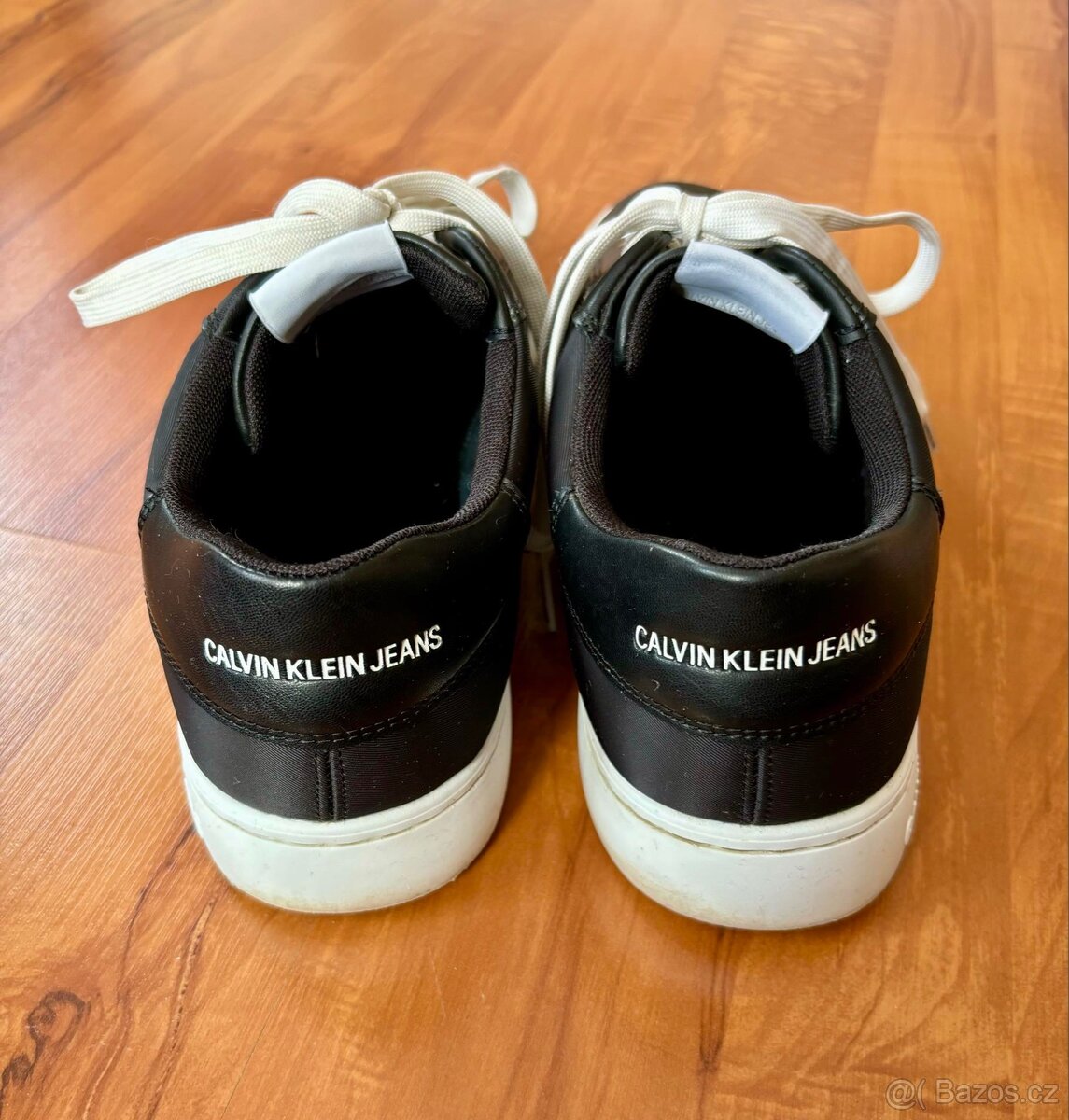 Tenisky CALVIN KLEIN JEANS - 3
