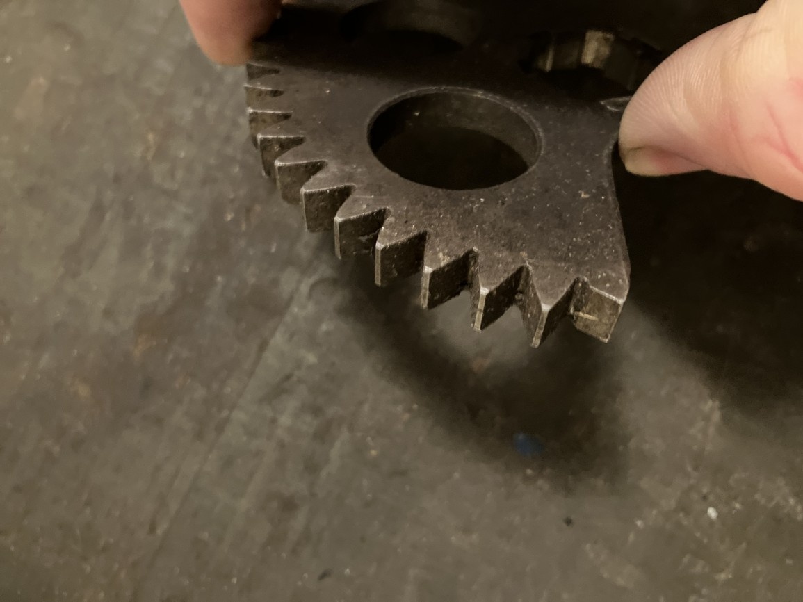 jawa perak startovací segment - 3