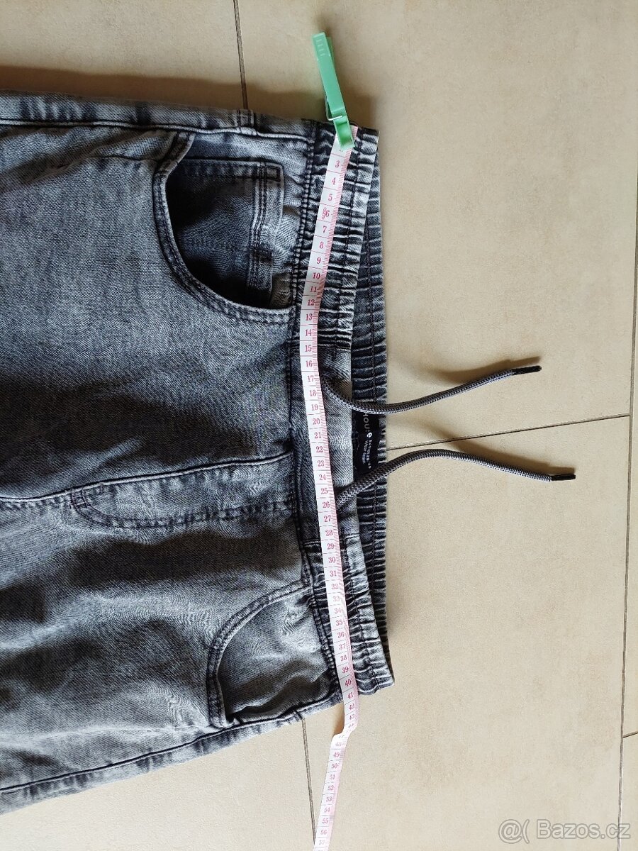 Džíny House 28/30 jogger - 3