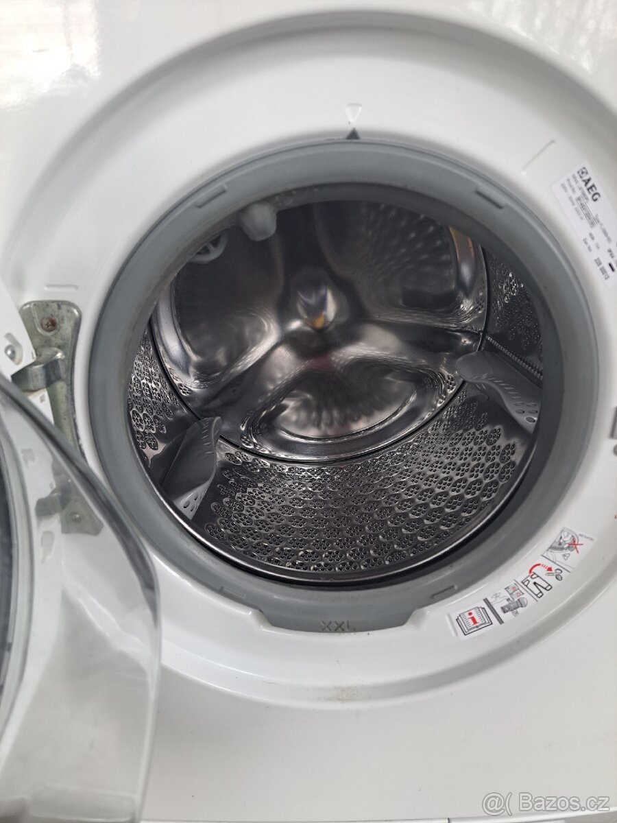 Pračka AEG - 3