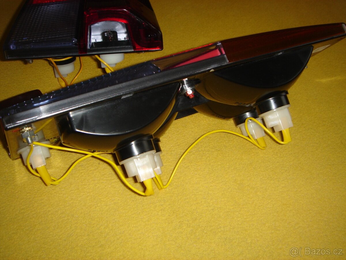 Škoda 105,120,130,135,136.rapid - 3