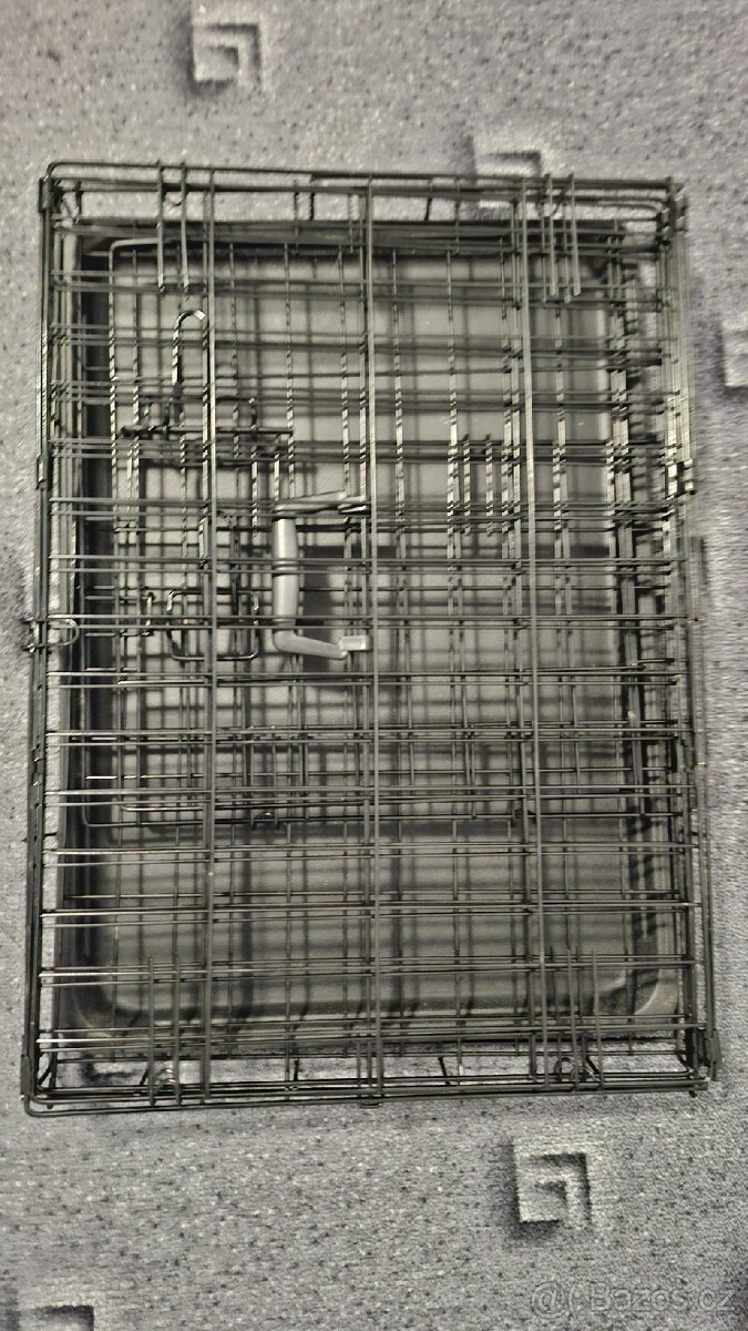 Klec pro psa, kočku... - 3