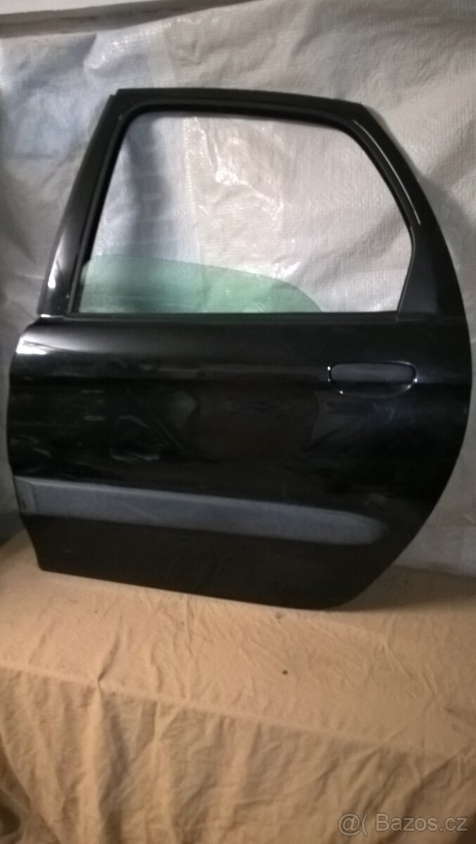 ND : XSARAPICASSO SX 1800i, 16V. - 3