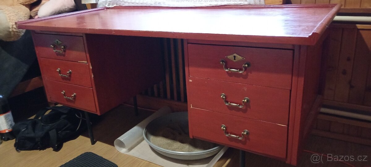 psací stůl - 3