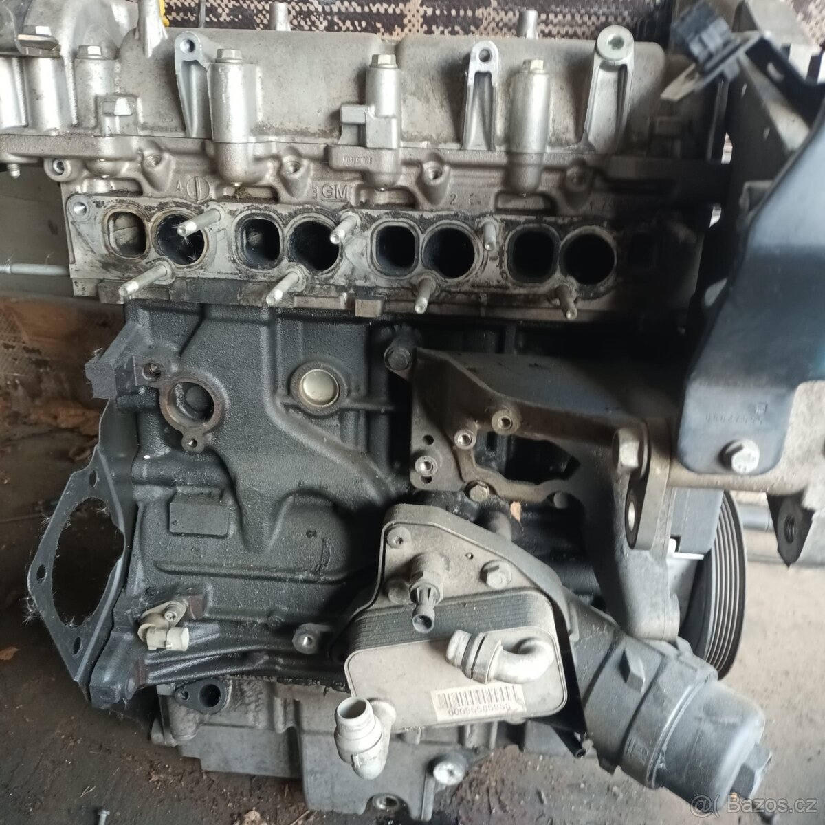 Opel insignia 2.0 cdti - 3