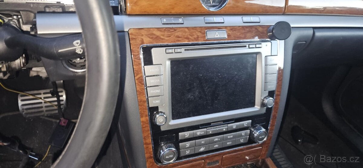 Phaeton 3.0TDI 176KW FACELIFT - 3