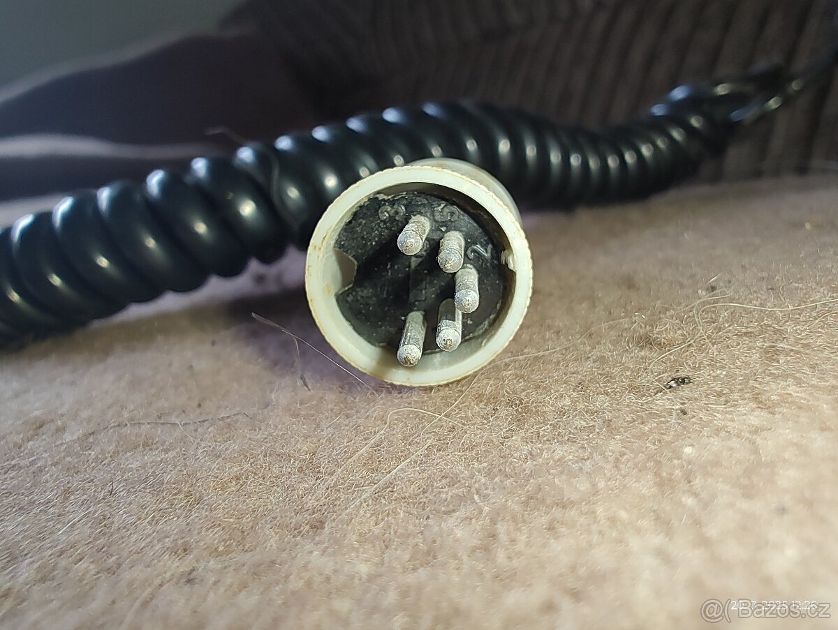 Sluchátka Kovopodnik Brno - 3