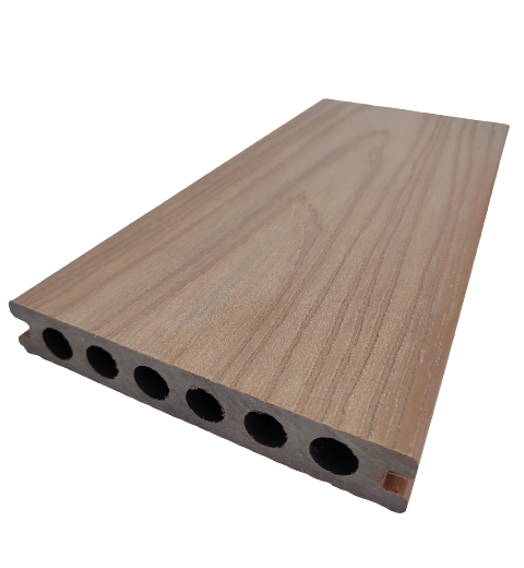 WPC terasová prkna 3 metry - 3